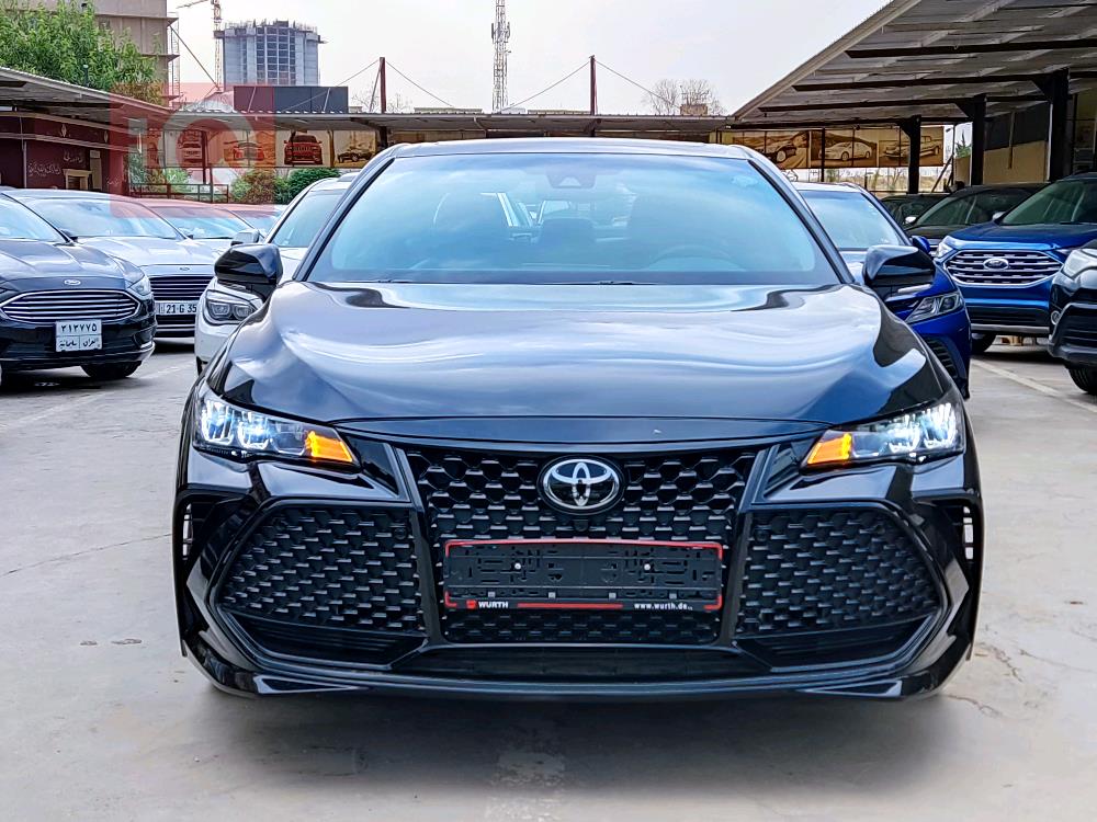 Toyota Avalon